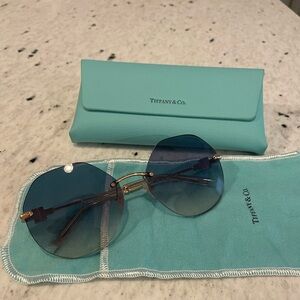 Tiffany sunglasses